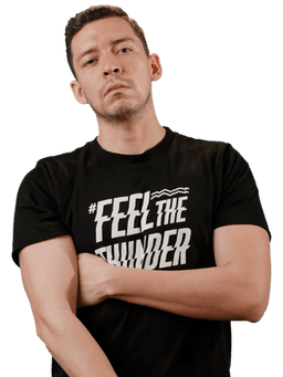 Oscar David Chavez Jimenez