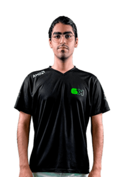 Andrés Marcelo  Barba Rodriguez