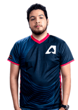 Guillermo Navarrete Uxul