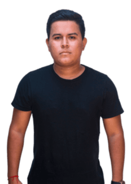 Steven Josue Araya Méndez