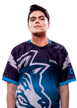 Jose Sergio Ricalday Ramirez