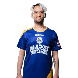 Teetawat Teerayosyotin