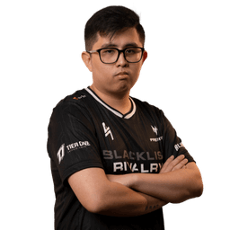 Timothy John Randrup