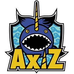 AXIZ CREST logo