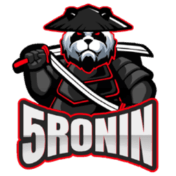 5 Ronin logo