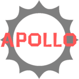 Apollo logo
