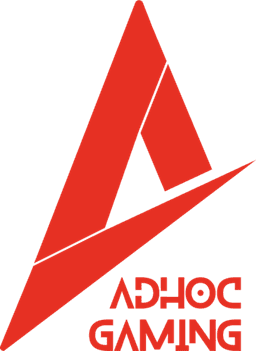ad hoc logo