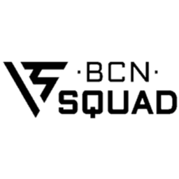 BCN Squad logo