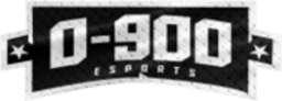 0-900 logo