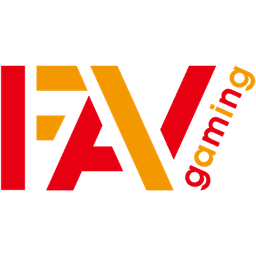 FAV gaming logo