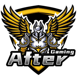 After logo
