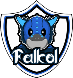 Falkol logo