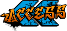 Access logo