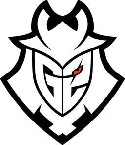 G2 Esports logo
