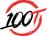 100 Thieves logo