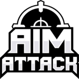 Aim.Attack logo