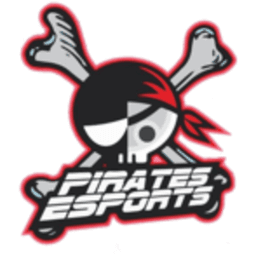 6045Pirates logo