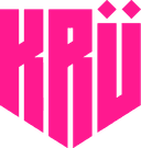 KRÜ Esports logo