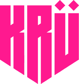 KRÜ Esports logo