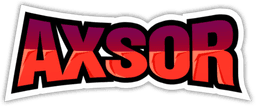 Axsor logo