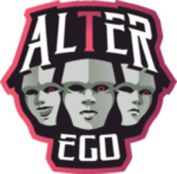 Alter Ego logo