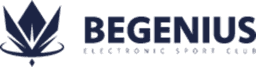 beGenius ESC logo