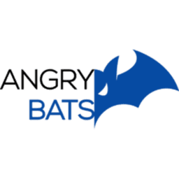 Angry Bats logo