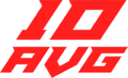 10AVG logo
