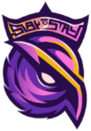 S2G Esports logo