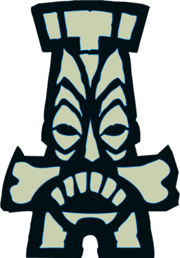 Ancient Tribe logo