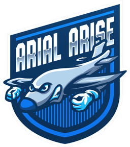 Arial Arise Academy logo