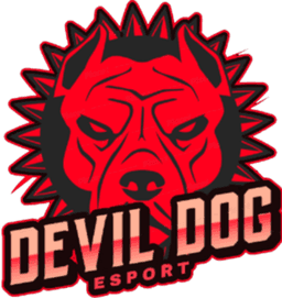 Devil Dog logo