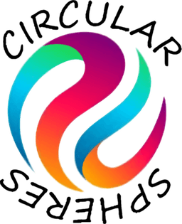 Circular Spheres logo