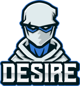 Desire ESC logo