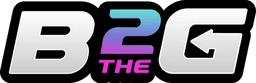 Back2TheGame logo