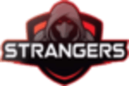 5Strangers logo