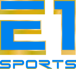 E1 Academy logo