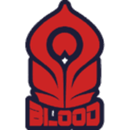 Blood logo