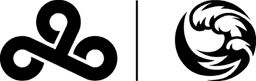 Cloud9 Beastcoast logo