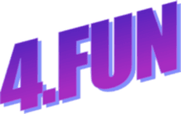 4Fun logo