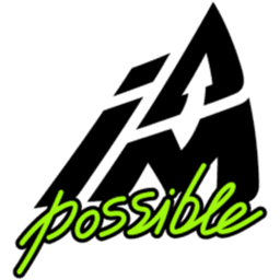 Aim Possible logo