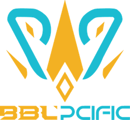 BBL PCIFIC logo