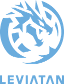 Leviatán Academy logo