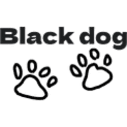 Black Dog logo