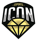 Icon Esports logo