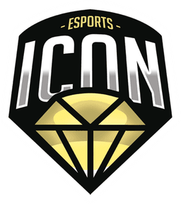 Icon Esports logo
