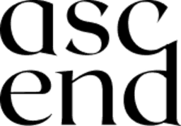 ascend GC logo