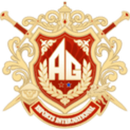 AG.AL logo