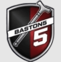 BASTON5 logo