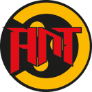 ANT Gaming logo